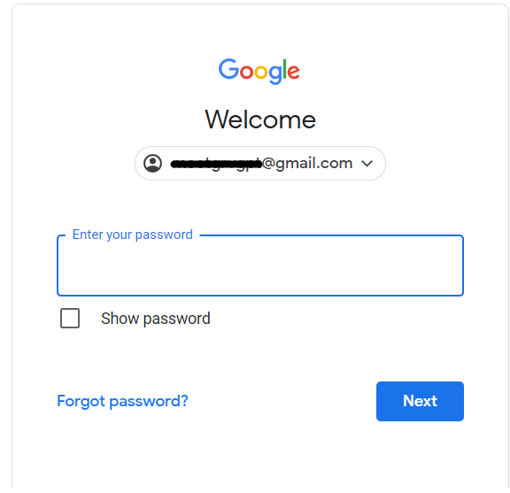 Gmail Sign in - Gmail login - How to Log into Gmail Account