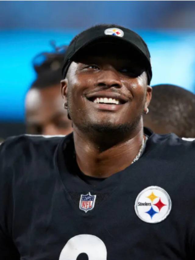 Dwayne Haskins dies at 24 after being hit by a tempo Truck